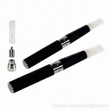 Electronic Cigarettes with 3.7 to 4.2V Normal Working Voltage, Sized 128 x 14mm